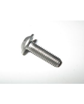 BMW T30 Torx Bolt/Screw M6x1.00x20mm Stainless Steel 11117653180 New Genuine